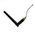 2.4GHz 2dBi External SMA Dipole Antenna 2.4GHz 2dBi External SMA Dipole Antenna